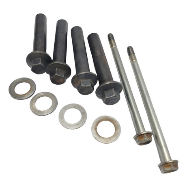 Parafusos Cabeçote Honda Cg 150 04/15 Original