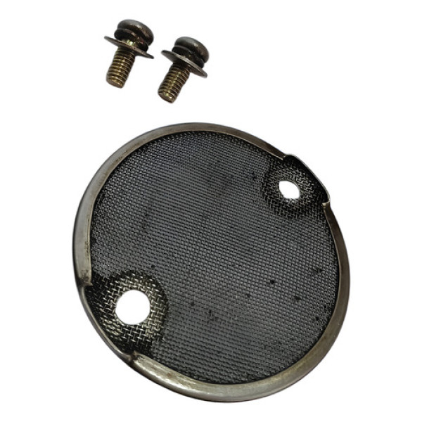 Peneira Oleo Suzuki Yes 125 07/10 Original