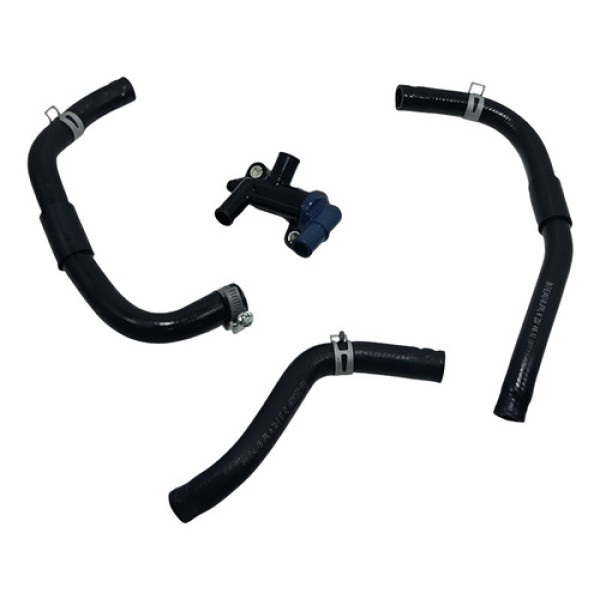 Mangueiras Radiador Yamaha Yzf R15 23/25 Original