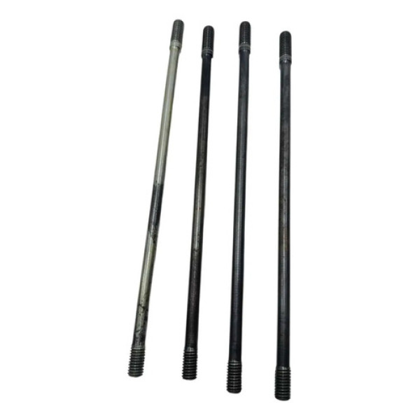 Parafusos Cilindro Motor Honda Biz 125 06/23 Original