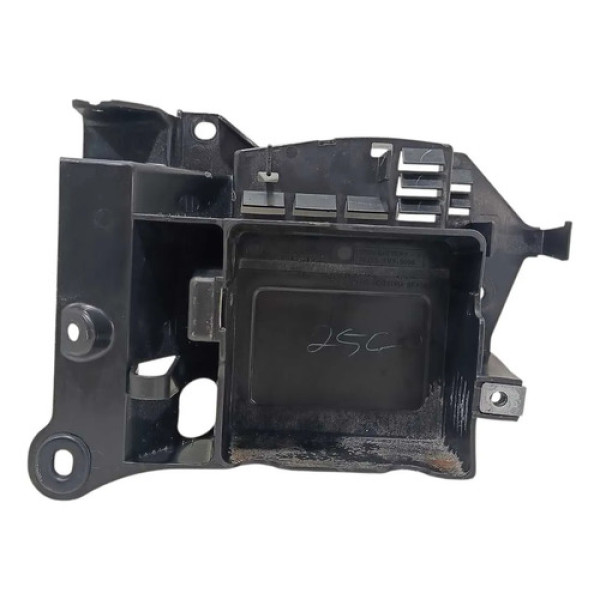 Caixa Bateria Honda Cg 125 Fan Ks 09/13 Original