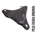 Suporte Escape Honda Cg Fan 125 09/13 Original