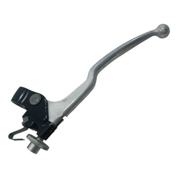 Manete Manicoto Embreagem Suzuki Gsxr 750 07/09 Original Prateado