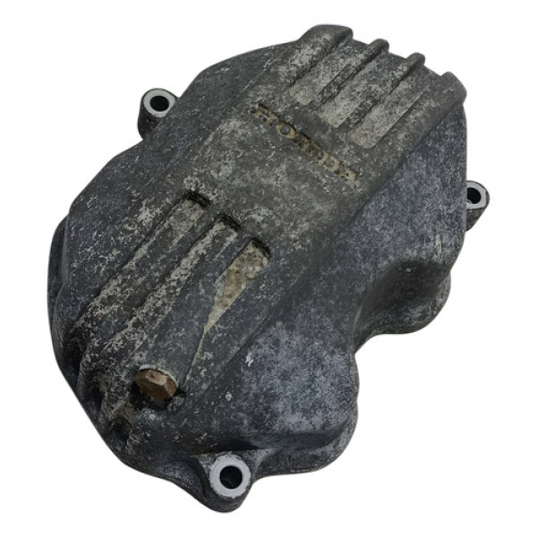 Tampa Valvula Honda Cg 125 95/99 Original