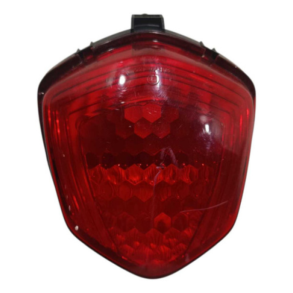 Lanterna Traseira Honda Cg 160 16/24 Original