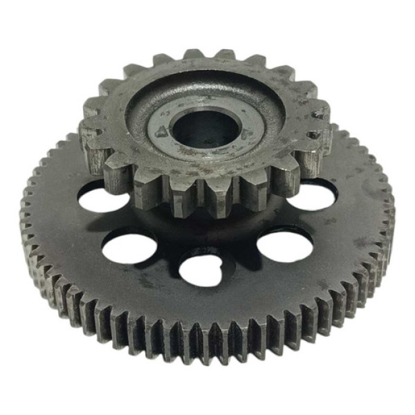 Engrenagem Redução Honda Cbx/xr 250 01/08 Original