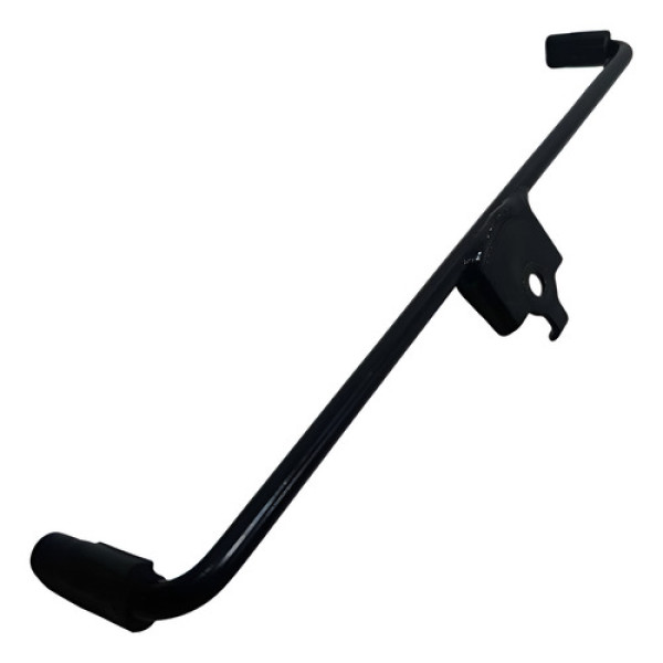 Suporte Abas Tanque Honda Cg 160 Titan 18/24 Original