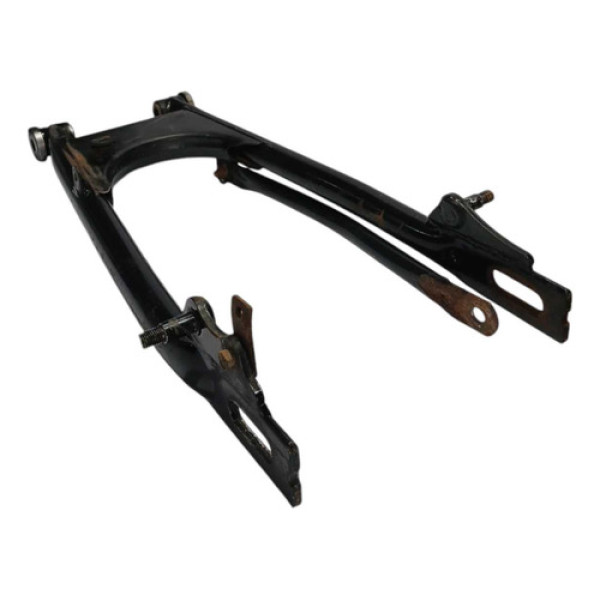  Balança Quadro Elástico Suzuki Yes 125 01/09 Original  Preto