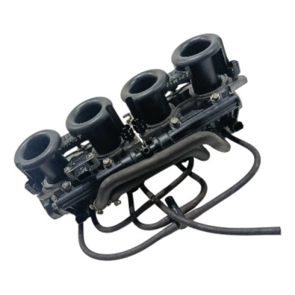 Tbi Corpo Injeção C/bicos Honda Cbr 650r 20/22 Original