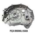 Tampa Estator Yamaha Xmax 250 21/24 Original Prateado