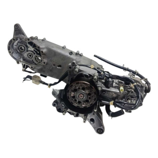 Motor Parcial Honda Pcx Dlx 150 2021 C/ Nf 