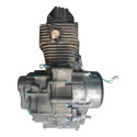 Motor Parcial Honda Cg 125 Titan 1996 Origina C/avaria C/nfe