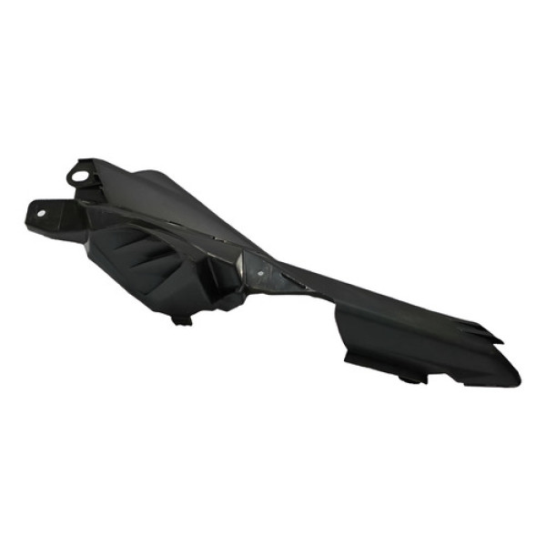 Carenagem Inferior Rabeta Direita Fazer 250 18/22 Original Preto