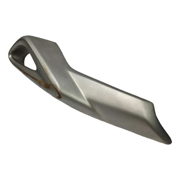 Protetor Ponteira Escapamento Honda Cb/cbr 650f 14/17 Origin