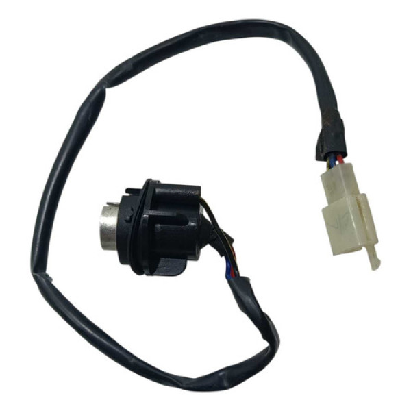 Chicote Lanterna Traseira Kawasaki Ninja 300 13/18 Original