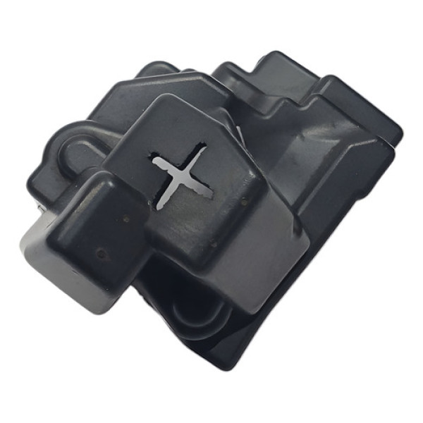 Borracha Proteção Tbi Honda Cg 150 Fan 09/13 Original