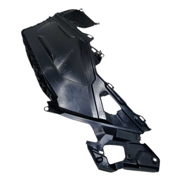 Carenagem Assoalho Direito Honda Adv 150 20/24 Original Preto