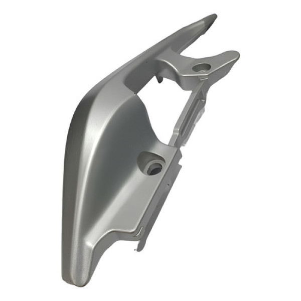 Alça Traseira Direita Nc 750 Original  Prata