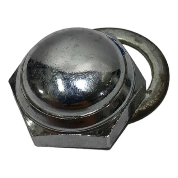 Porca Mesa Superior Kasinski Comet 650 2012 Original