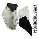 Carenagens Laterais Honda Xr 250 Tornado 02/08 Original Branco