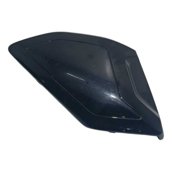 Carenagem Superior Lateral Esquerda Yamaha Fz15 23/24 Orig Preto