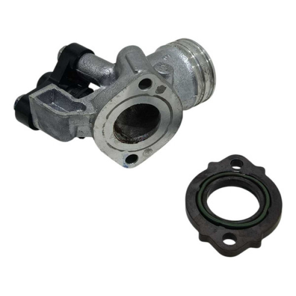 Coletor Admissão Completo Honda Adv 150 20/24 Original