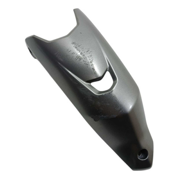 Proteção Escapamento Yamaha Fz15 23/24 Original