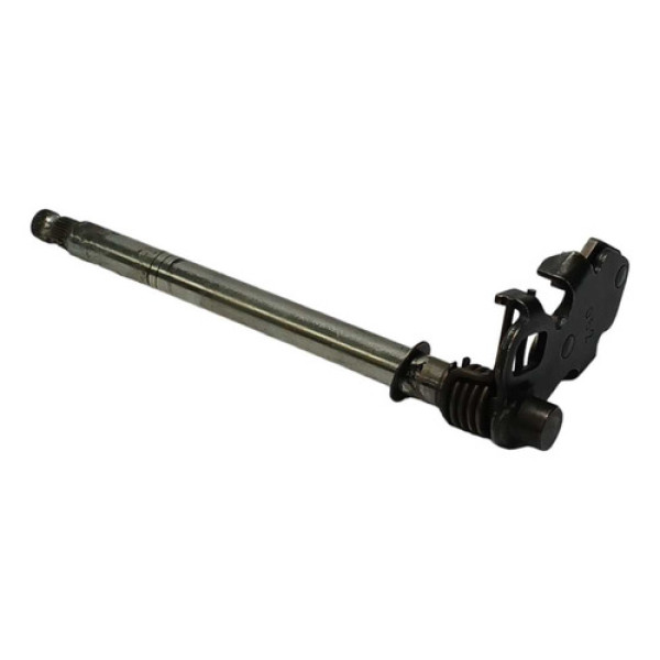 Eixo Seletor Marcha Honda Cg 160 16/23 Original