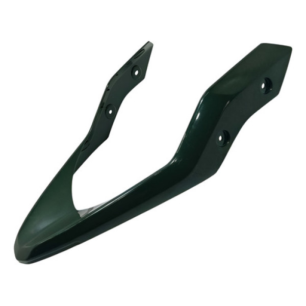 Carenagem Inferior Farol Yamaha Crosser 150 22/24 Original Verde
