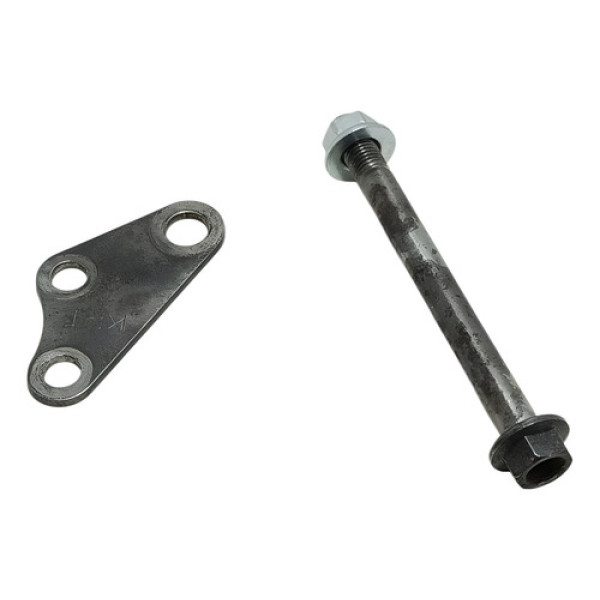 Suporte Motor Traseiro Honda Nxr 125 Bros 03/05 Original