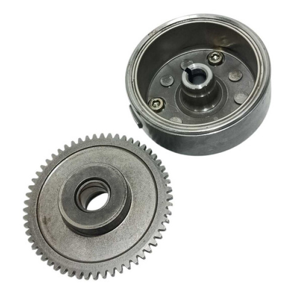 Volante Magneto Dayun Dy 150 2011 Original