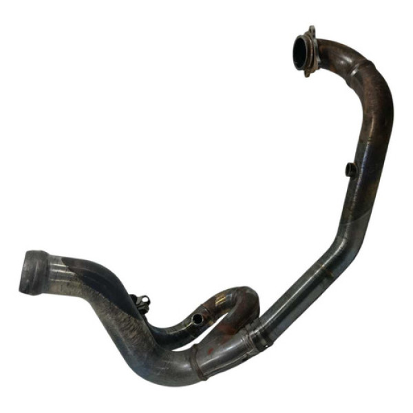 Curva Escapamento Ktm 990 Supermoto 2010 Original