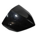 Carenagem Capa Superior Farol Factor 125/150 17/23 Original Preto