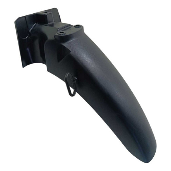 Paralama Dianteiro B Honda Biz 125 11/16 Original