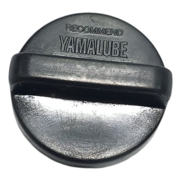 Tampa Óleo Yamaha Yzf R3 16/23 Original