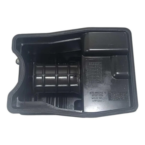 Caixa Filtro Ar Bajaj Dominar D400 23/25 Original