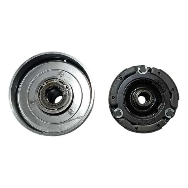 Embreagem Primaria Honda Biz 125 Es 11/15 Original