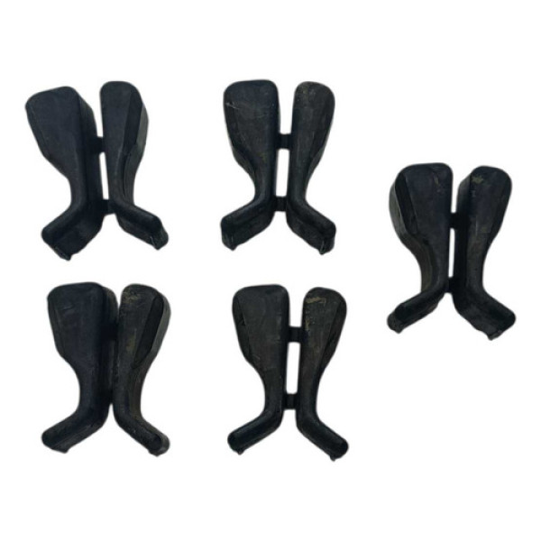 Borracha Flange Relação Suzuki Gsxr 750 07/09 Original