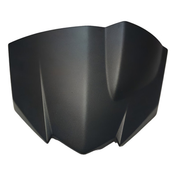 Carenagem Superior Farol Fazer 150 14/22 Preto Original Preto