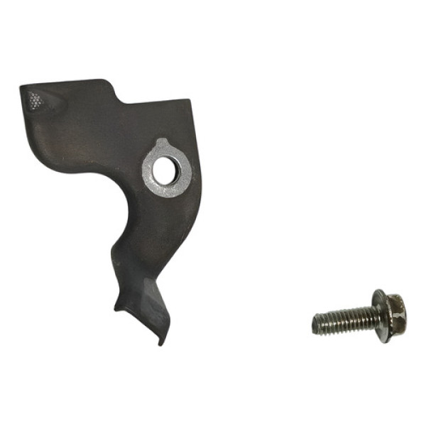 Guia Cabo Estator Honda Cg 150 04/13 Original