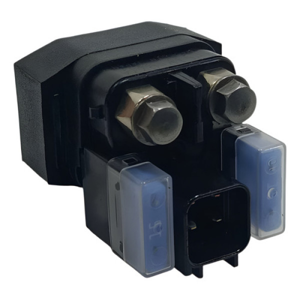 Rele Partida Yamaha Fz25 Fazer 250 18/24 Original