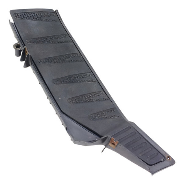 Carenagem Assoalho Direito Yamaha Neo At115 08/10 Original Preto