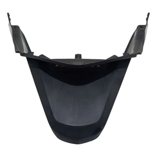 Carenagem Rabeta Acabamento Honda Pcx 150 16/18 Original  - Preto