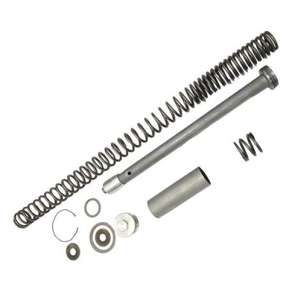 Kit Molas Flauta Bengala Honda Xr 250 Tornado 02/08 Original