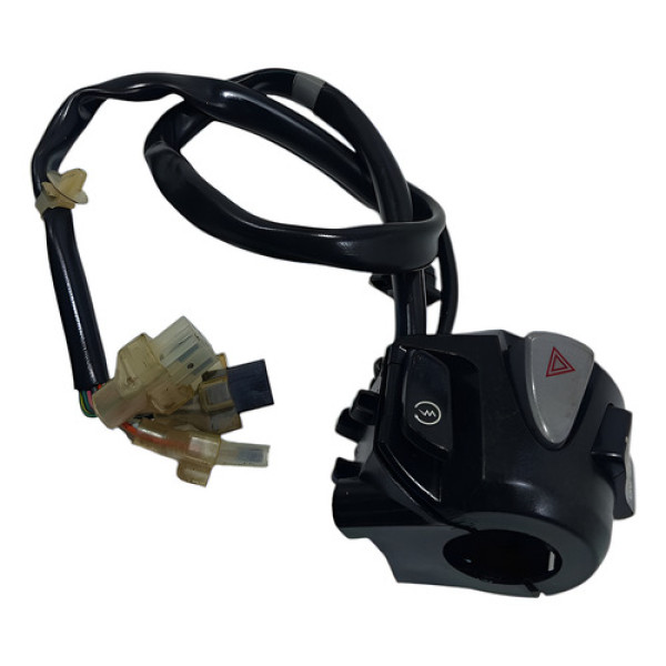 Punho Chave Partida Honda Pcx 150 Dlx 20/23 Original