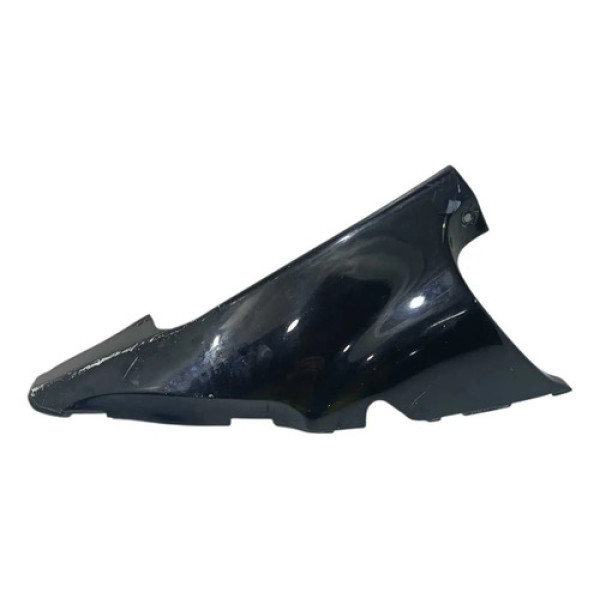 Carenagem Inferior Direita Honda Cbr 1000r 91/96 Original Preto