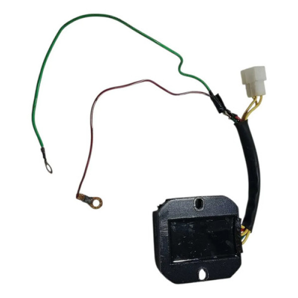 Retificador Kasinski Comet 250r 09/13 Original 12v