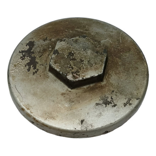 Tampa Valvula Fazer 250 2006/2016