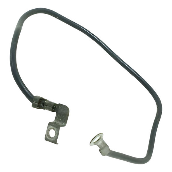 Cabo Negativo Honda Cb 250f 16/23 Original