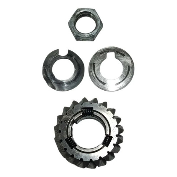 Engrenagem Virabrequim Kasinski Comet 250r 09/13 Original
